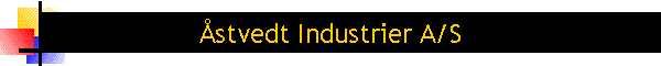 stvedt Industrier A/S