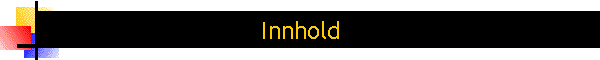 Innhold