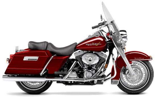 HD Road King